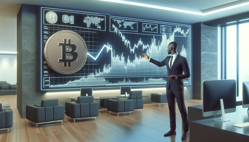 Crypto-Friendly Federal Banks Boost Bitcoin Value by 3%