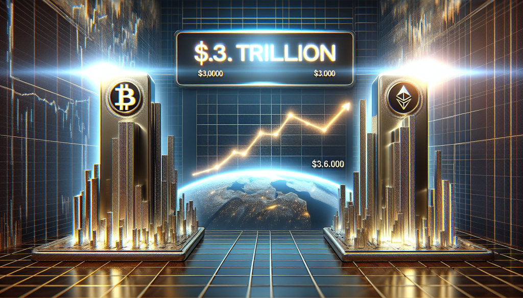 Crypto Market Bounces Back to $3.6 Trillion: Freysa AI, DeepBook Lead the Charge