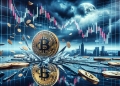 Crypto Market Tested as Bitcoin Dips Below $102k Threshold