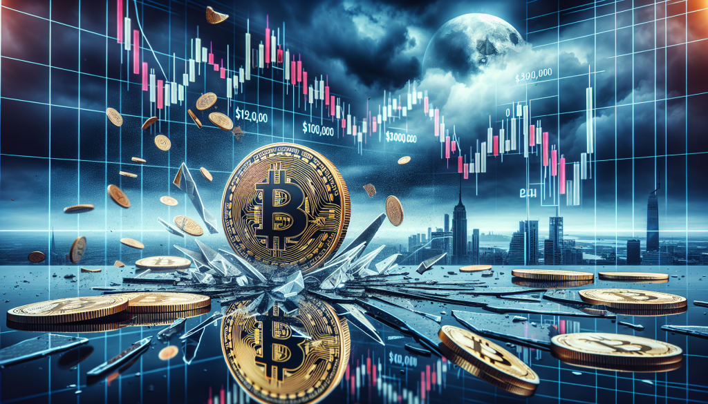 Crypto Market Tested as Bitcoin Dips Below $102k Threshold