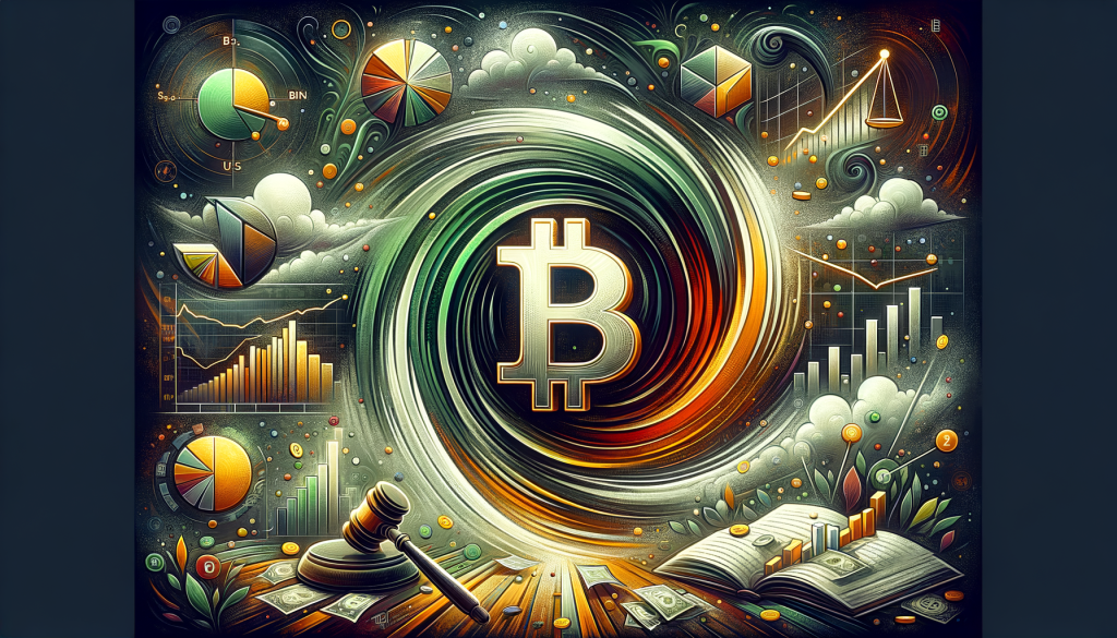 Crypto News Roundup: Bitcoin Activity, Inflation Figures, SEC Updates and More