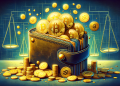 DOJ Gets Green Light to Auction $6.5B Silk Road Bitcoin: End of U.S. BTC Reserve?