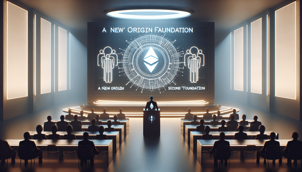 Ethereum Foundation Likely to Witness Second Inception, Suggests Lido Co-founder