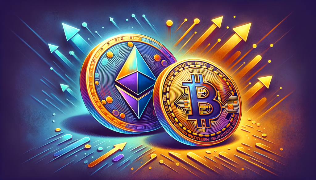 Ethereum Might Hit $3.6K: ETH/BTC Ratio Analysis Predicts Skyrocketing Q1 Value