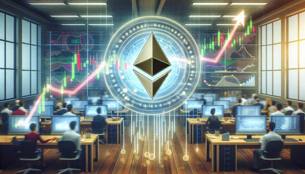 Ethereum Value Poised for Potential Breakout: An In-Depth Analysis