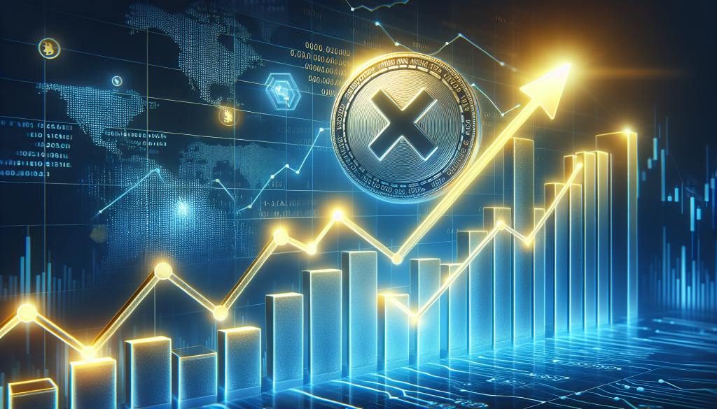 Exploring XCN: The Cryptocurrency's Remarkable 150% Price Surge