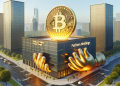 "Fathom Holdings Leverages Bitcoin in Innovative Treasury Strategy"