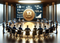 Genius Group Bolsters Bitcoin Treasury by $5m, Totalling to a Whopping $35m