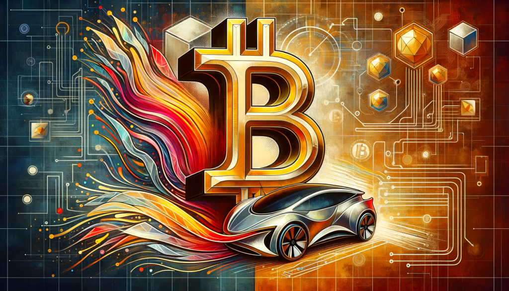 Impact of Tesla's Massive Bitcoin Investment on Q4 Earnings Unveiled