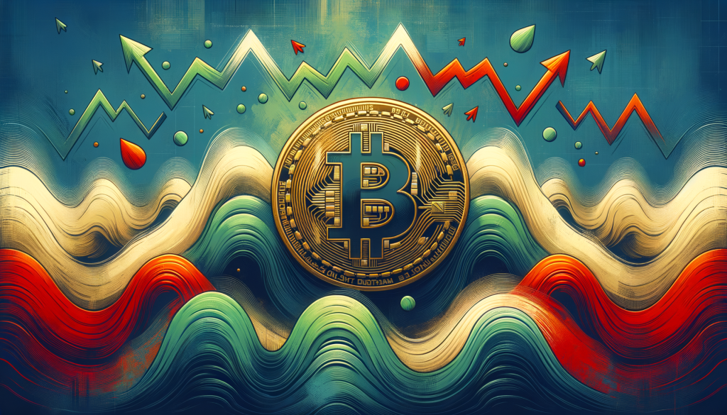 Is Now the Perfect Time to Accumulate Bitcoin as Short-term Holders Liquidate at Loss?