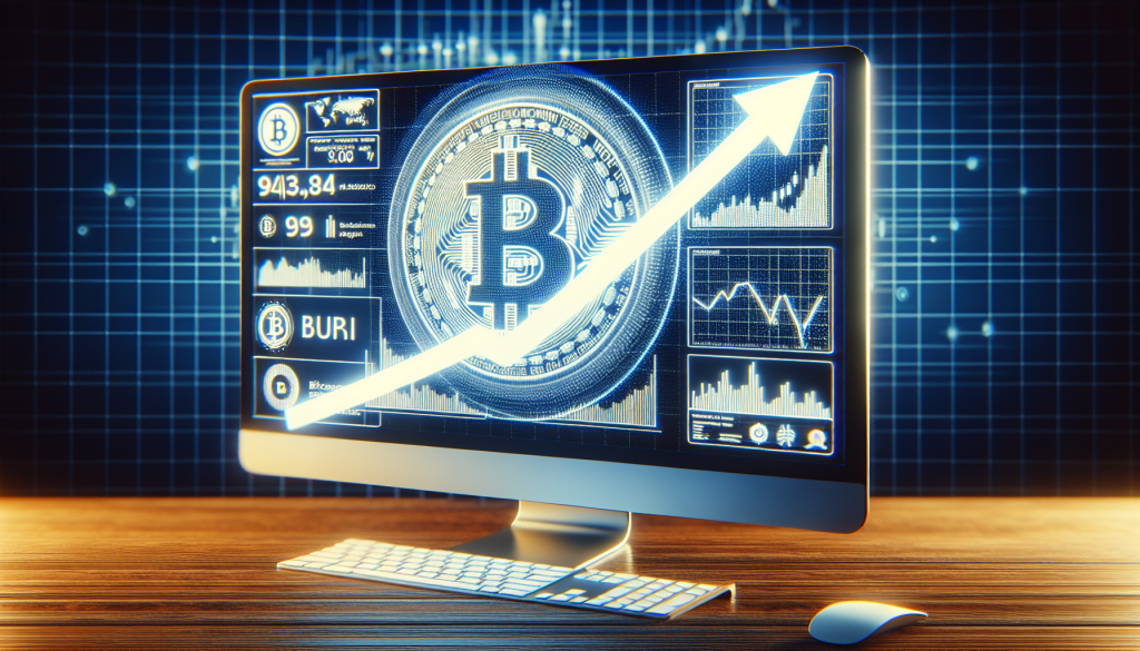 KULR and Genius Group Bolster Their Bitcoin Assets