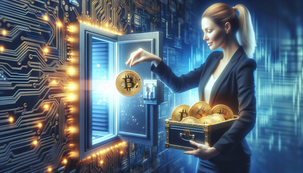 KULR Technology Invests Additional $21M in Bitcoin, Surpassing 430 BTC in Total Holdings