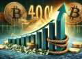 Neptune sees 40% stock boost upon acquisition of $20M Bitcoin credit line