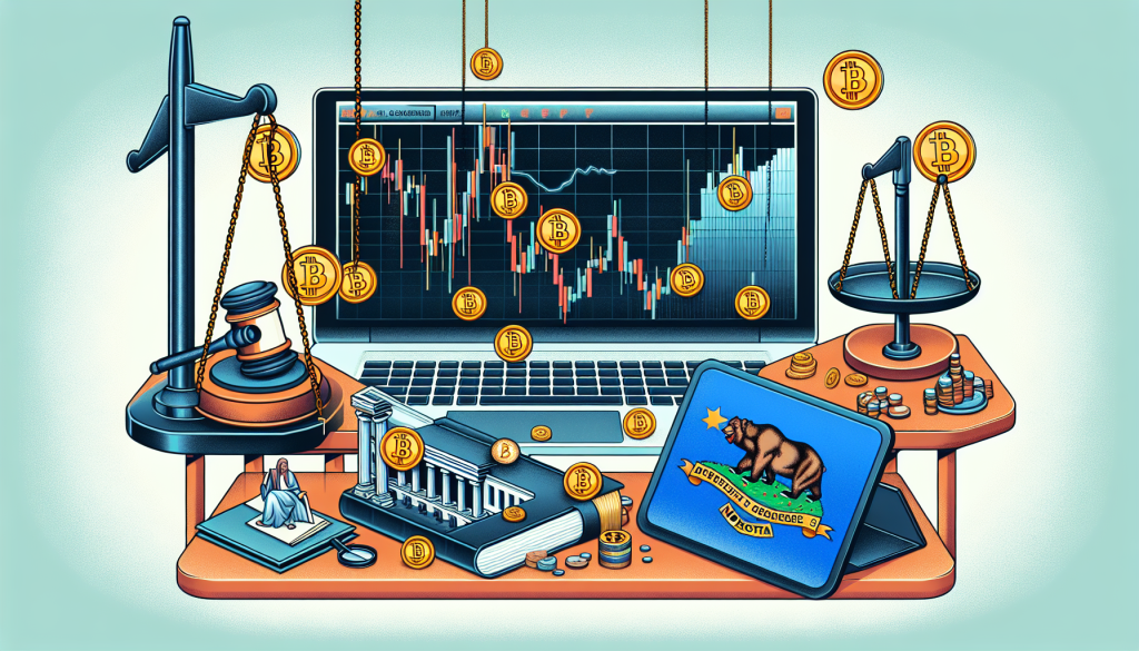 NFT Market Thrives Amid Crypto Slump, Do Kwon Trial Update, North Dakota Evaluates Bitcoin | This Week's Crypto Roundup