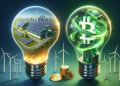 "Nuvve Commits 30% of Spare Funds to Bitcoin, Enhancing Its Green Energy Efforts"