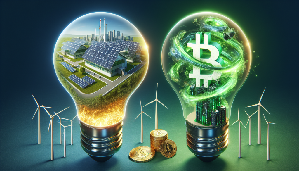 "Nuvve Commits 30% of Spare Funds to Bitcoin, Enhancing Its Green Energy Efforts"