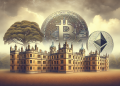 Oxbridge Diversifies Treasury Reserves with Inclusion of Bitcoin and Ethereum