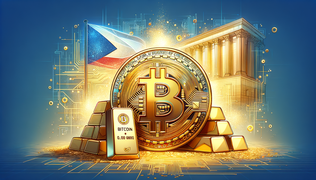 Potential Bitcoin Reserves: A Revolutionary Step Contemplated by THIS Country