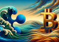 "Ripple CEO Brad Garlinghouse Teases Bitcoin Enthusiasts - Comments on a 'Slow Weekend...'"