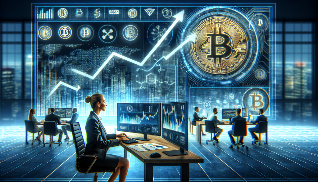 Rising Trend: Corporations Increasingly Opt for Bitcoin as Key Reserve Asset