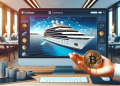 "SeaDream Yacht Club Partners with Coinbase to Accept Bitcoin Payments for Cruises"