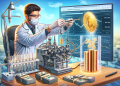 Semler Scientific Plans $75M Bitcoin Acquisition Through Convertible Notes Sale