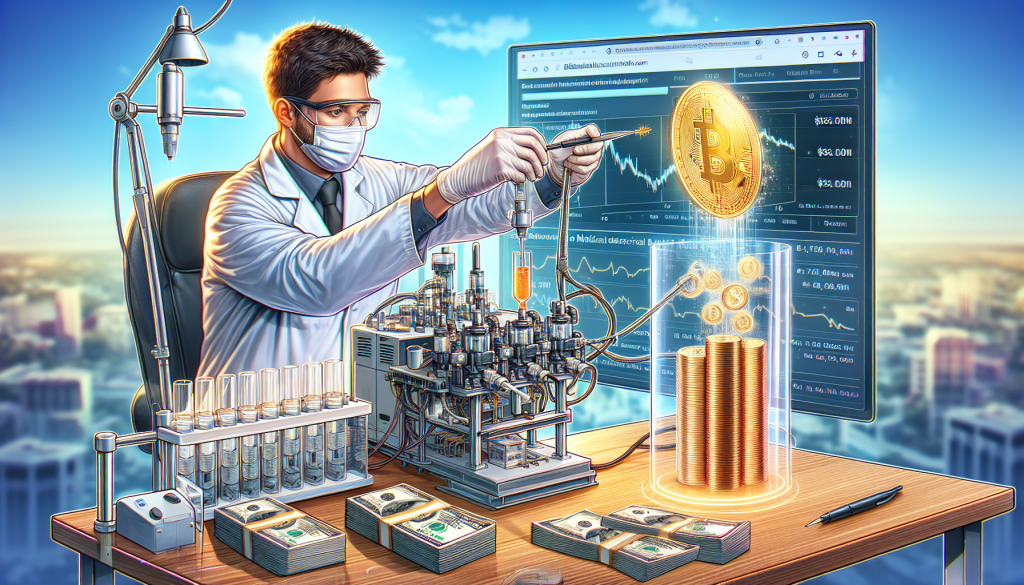 Semler Scientific Plans $75M Bitcoin Acquisition Through Convertible Notes Sale