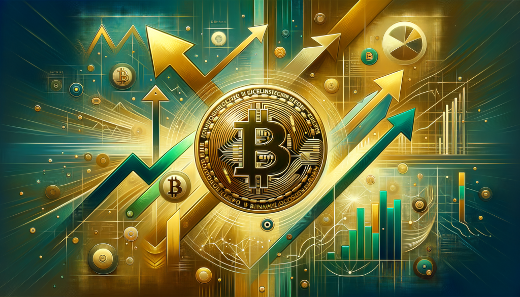 Surging Beyond $109K: Can Bitcoin Maintain Its Momentum? Trends Indicate...