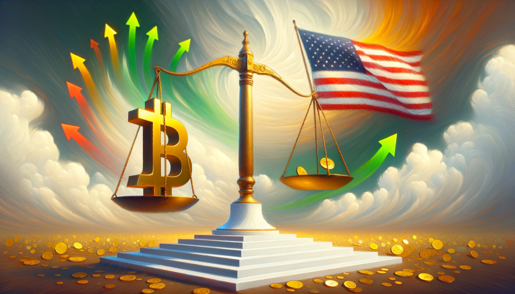 Trump's Inauguration: Will it Boost Bitcoin or Cause a Crash?