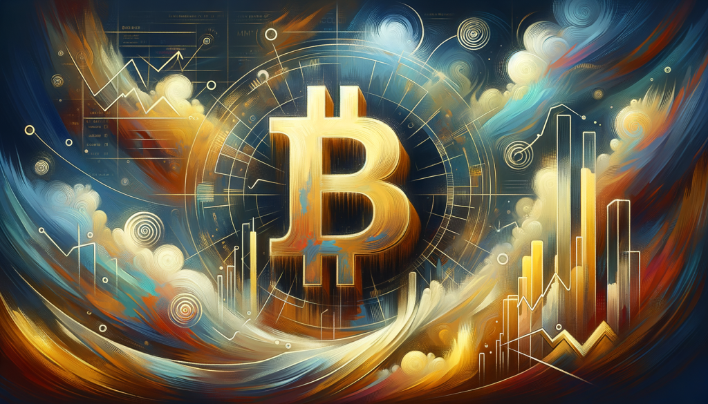 Unveiling Future of Bitcoin: How This Group's Actions Predict BTC's Journey Forward