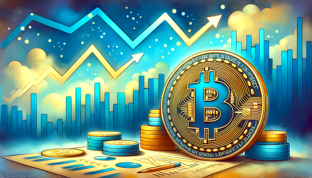 USDC Hits $2B Mark: Is Bitcoin Causing Investor Jitters?