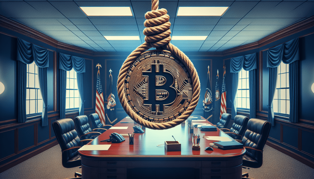 What's Next for Bitcoin Reserve as Trump Assumes Office?