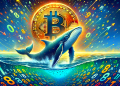 Will $2.24B Whale Movement Propel Bitcoin to New Heights of $110k?