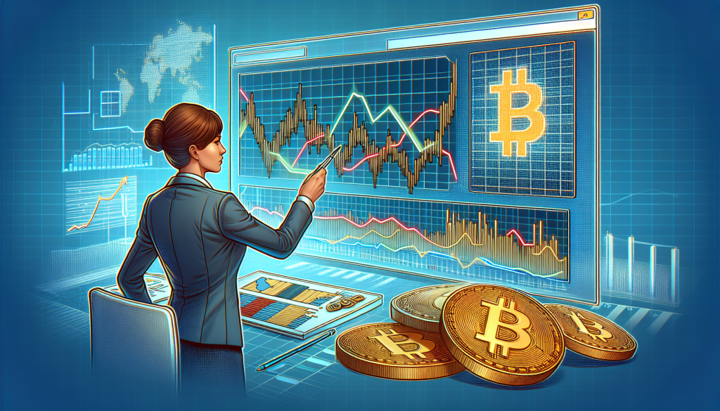 "Analysts Highlight Unprecedented Shift in Bitcoin's Liquidation Trends from 2021"