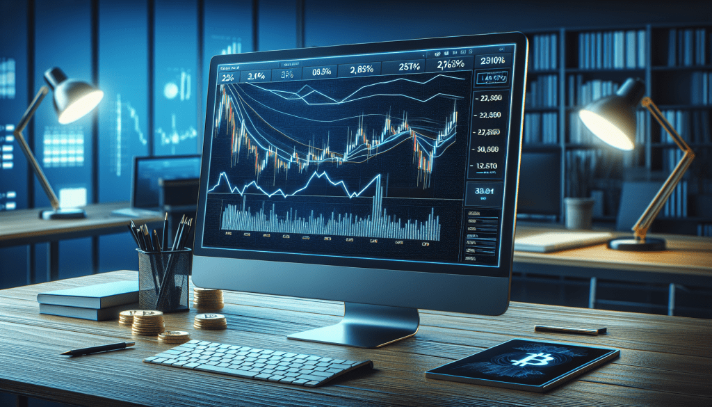 Analysts Predict Further Decline in Bitcoin - Down 25% from Its All-Time High