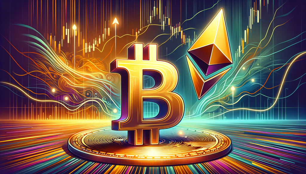 Anticipating Cryptocurrency Uptick: Key Indicators and Market Trends to Watch