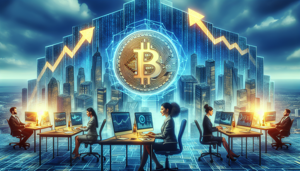 Bitcoin DeFi Set to Skyrocket After Years of Preparation: An Inside View