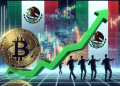 Bitcoin ETFs Rally as Trump Halts Tariffs on Mexico, Canada