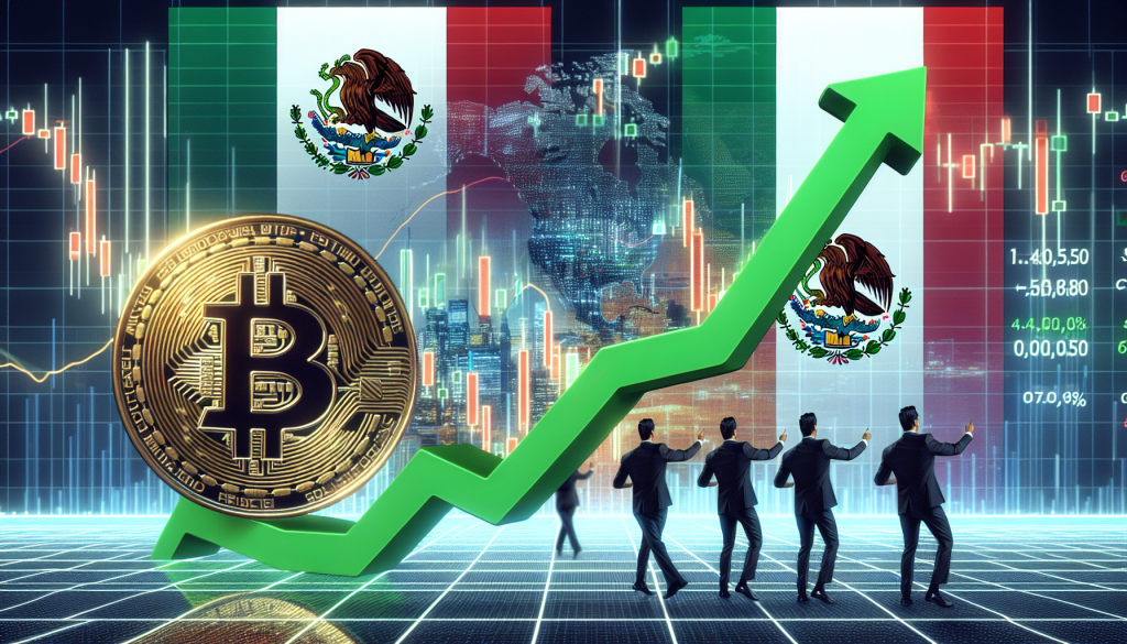 Bitcoin ETFs Rally as Trump Halts Tariffs on Mexico, Canada