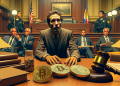 Bitcoin Fraud Worth $290 Million Lands Brazilian National 20-Year Jail Term