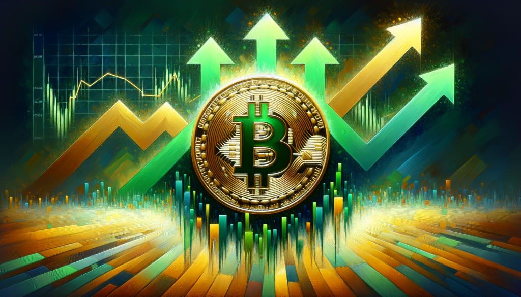 Bitcoin Investors Reduce Profit-Extraction by 60%: Aiming for a $120K Target?