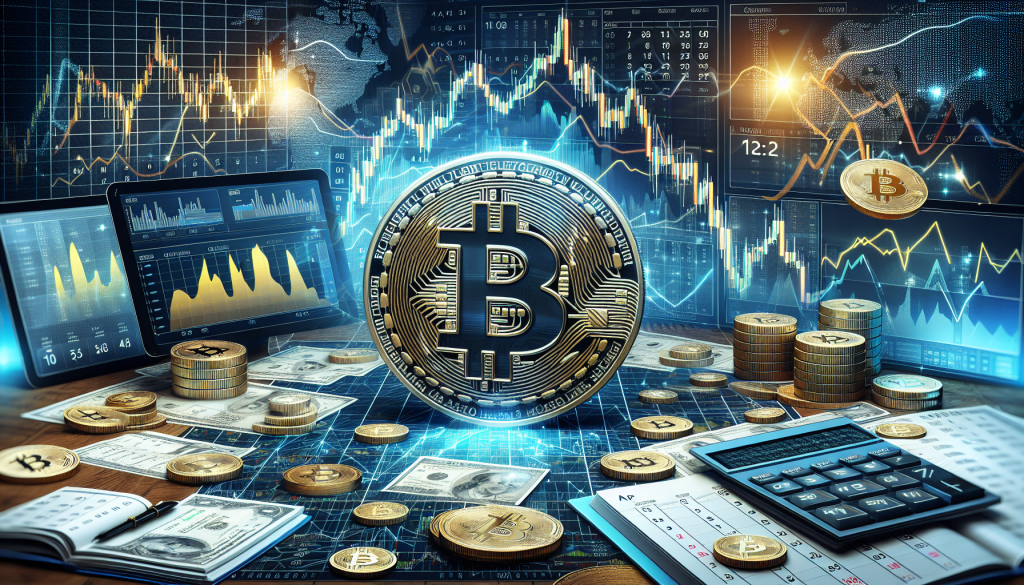 Bitcoin Price Correction: Will It Extend Into April? Unveiling the Factors Behind It