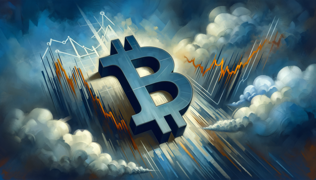 Bitcoin Traders Fear Risks: Could BTC Value Plunge Below $95K?