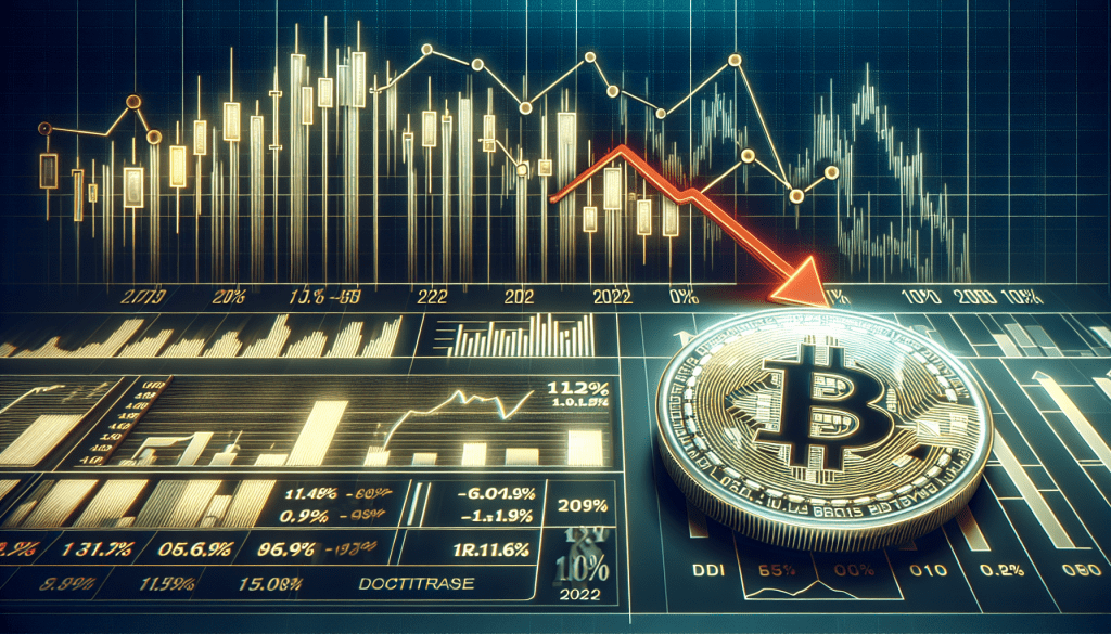 Bitcoin Value Sinks 12% in a Week, Navigating to Lowest Fear Indices of 2022