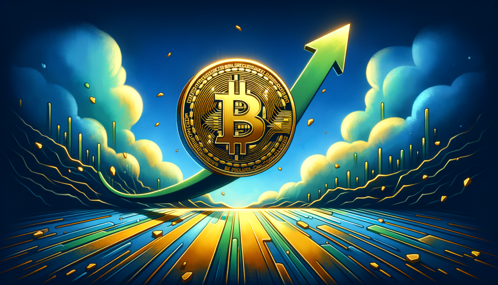 Bitcoin's Bullish Future: The Importance of $96k per BTC