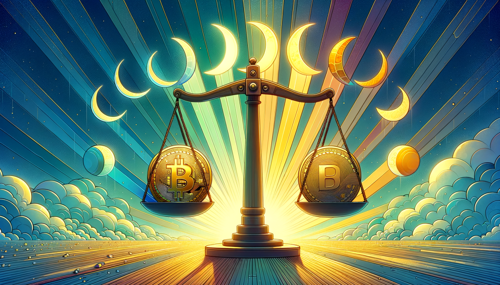 Bitcoin's Dip to $88K Invites Optimism for Altcoins as BTC Dominance Slumps by 2%