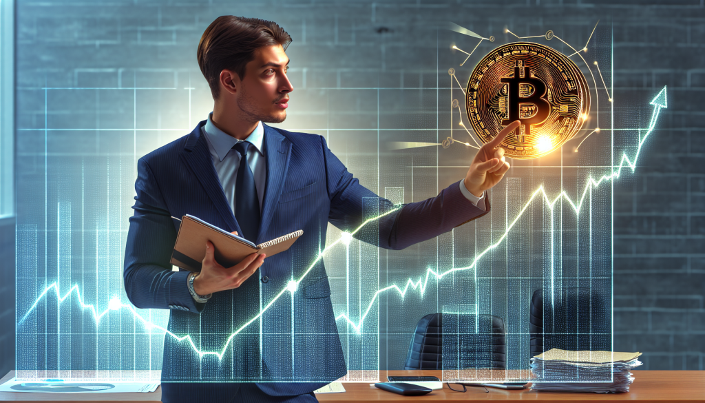 "Bitwise CEO Predicts $1,000,000 Value Surge for Bitcoin: Here's Why"