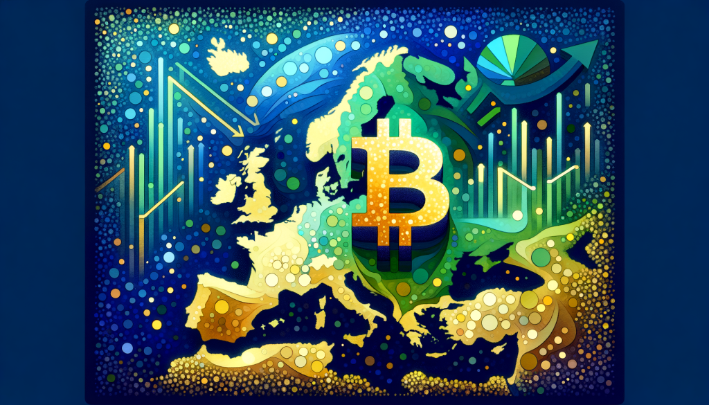 BlackRock Set to Unveil Bitcoin ETP in Europe: Here's the Catch