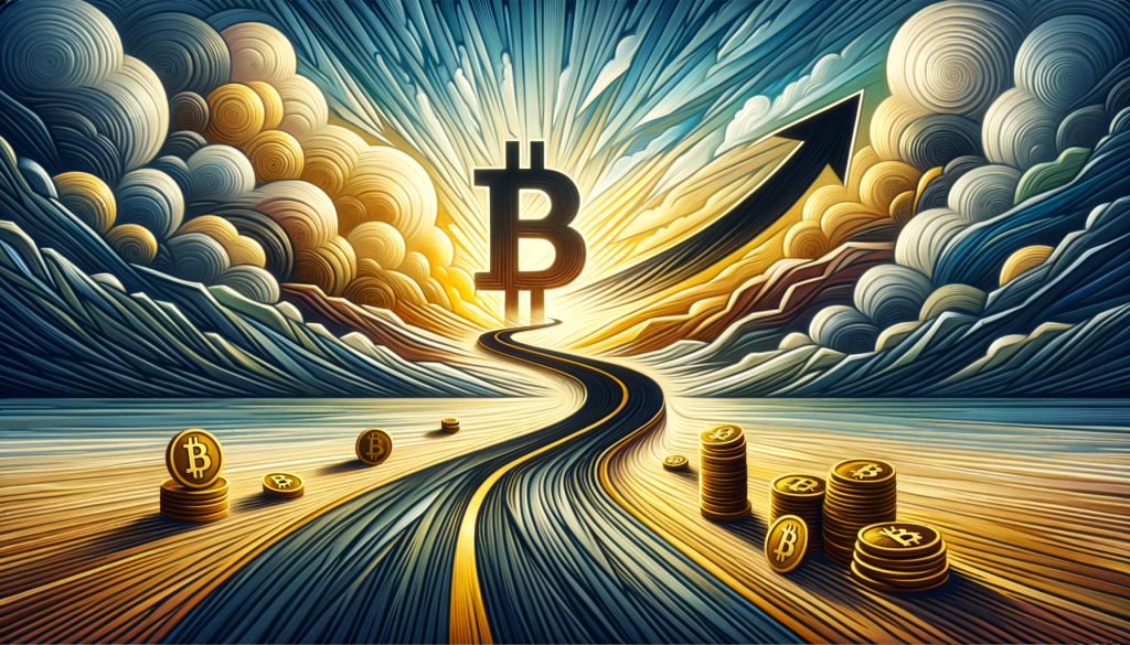 Can Bitcoin's Trust Factor Drive Its Value to $100K? Discover How!