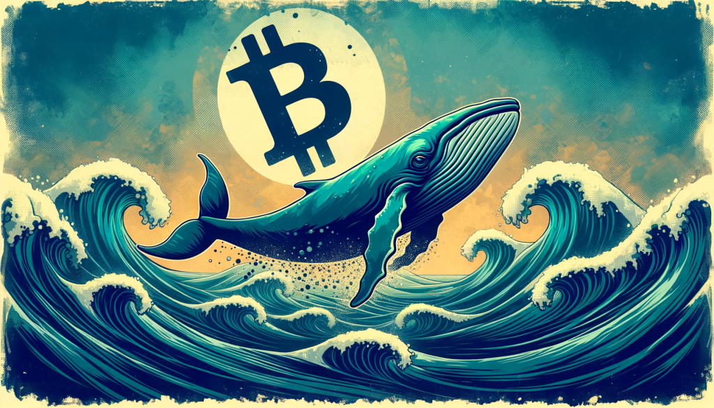 Can BTC Whales Turn the Tide as Bitcoin Market Plunges into 'Extreme Fear'?